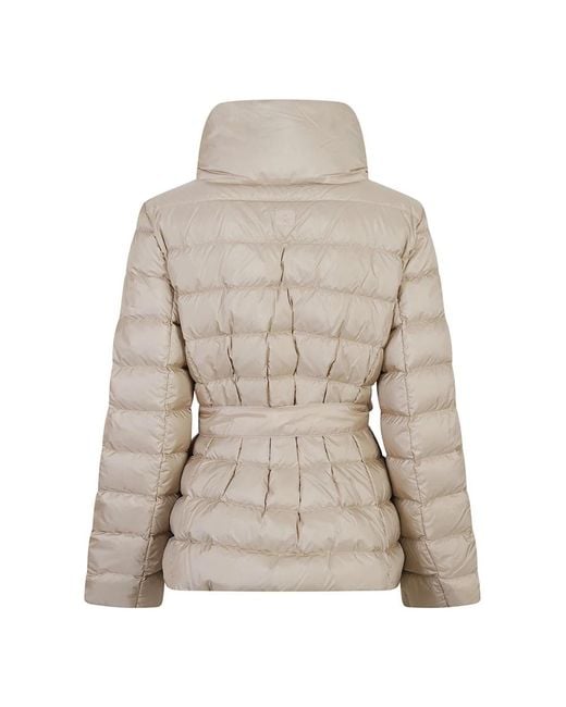 Weekend by Maxmara Natural Winter Jackets