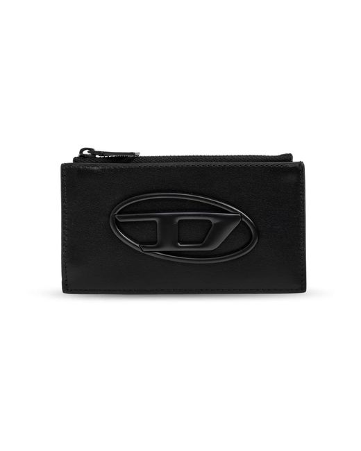 Wallets & Cardholders DIESEL pour homme en coloris Black