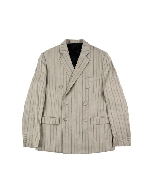 Jackets > blazers 424 pour homme en coloris Brown