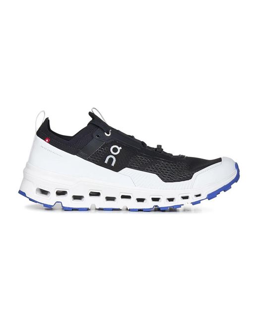 Sneakers cloudultra 2 nere di On Shoes in Blue da Uomo