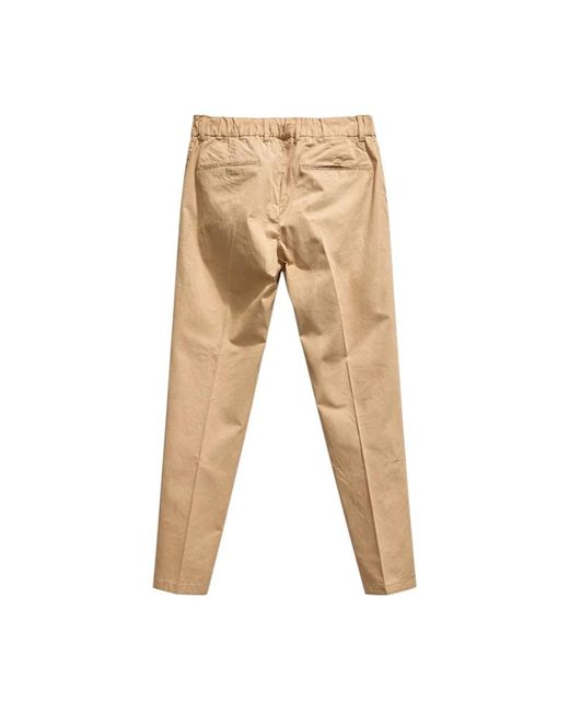 BE ABLE Natural Chinos for men