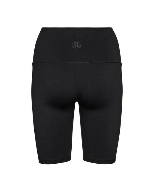 Running Tights di Sofie Schnoor in Black