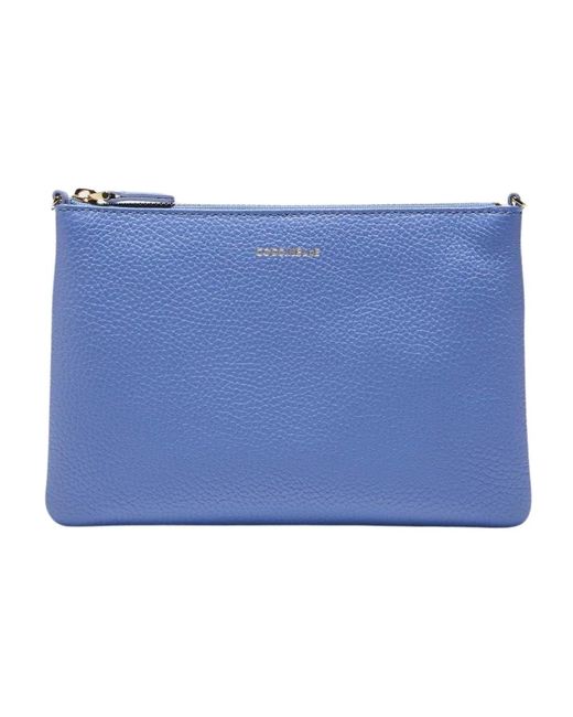 Coccinelle Clutches in het Blue