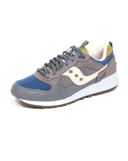 Saucony Shadow 5000 in Blue für Herren
