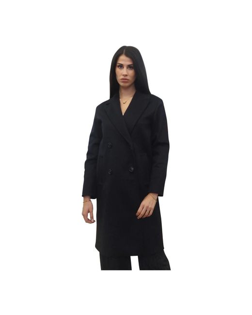 Marella Black Winterjacken