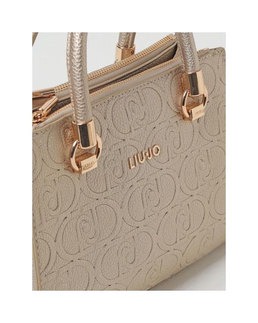 Bags > handbags Liu Jo en coloris Gray