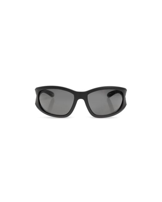 DIESEL Black Sunglasses