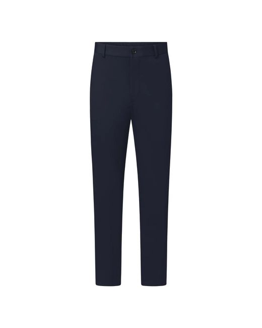 Strellson Blue Chinos for men