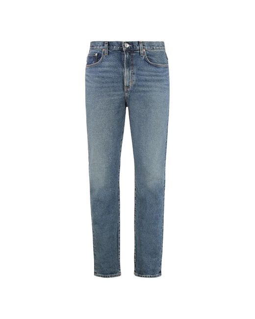 Agolde Blue Slim-Fit Jeans for men