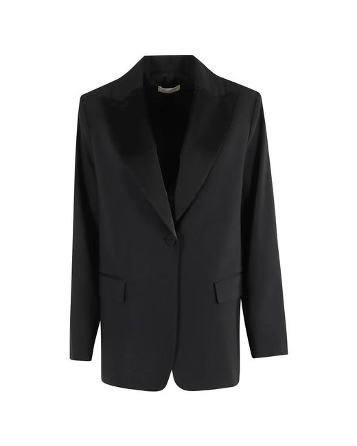 Antonelli Black Blazers
