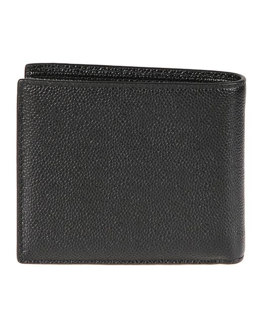 Wallets & Cardholders di Tod's in Black da Uomo