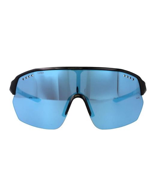 Under Armour Blue Sunglasses for men