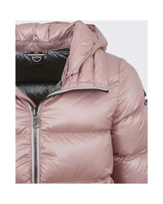 Jackets di Colmar in Pink
