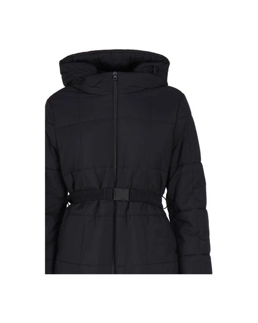 Burberry Black Winter Jackets