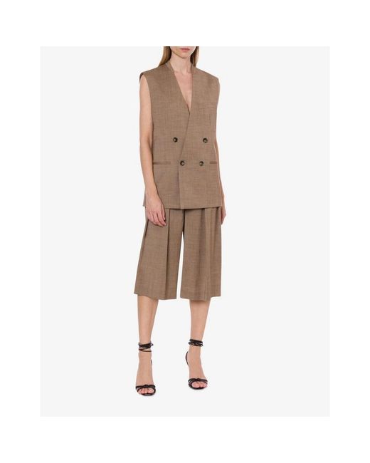 Philosophy Di Lorenzo Serafini Natural Vests