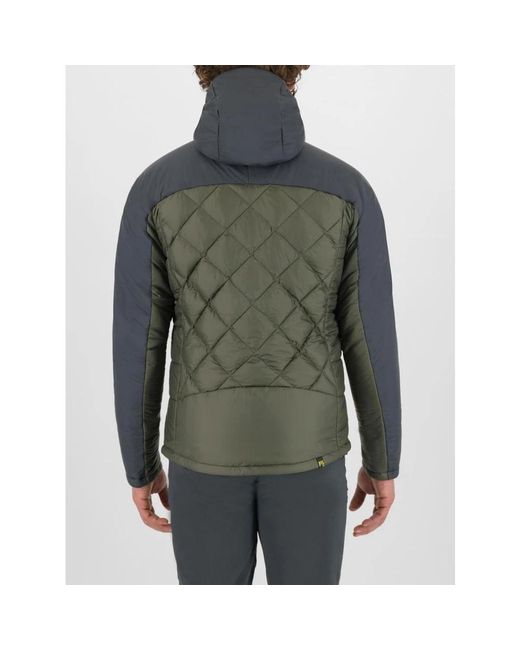 Ski Jackets di Karpos in Green da Uomo