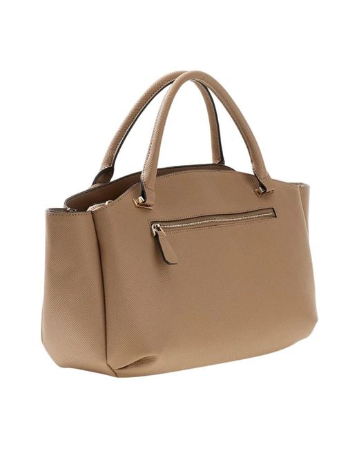 Guess Brown Handbags