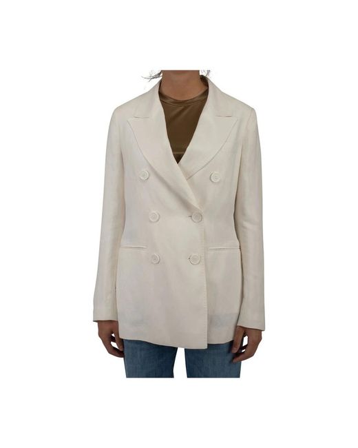 Light Jackets Aspesi de color Gray