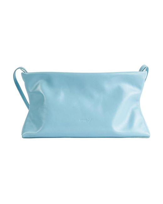 Marsèll Blue Shoulder Bags