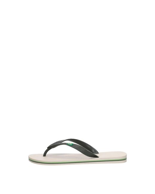 Flip Flops Ipanema pour homme en coloris Green