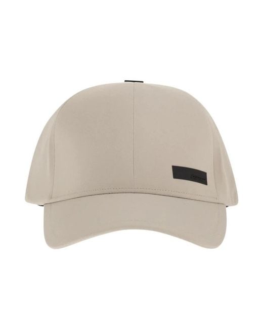Rrd Accessoires ,Surflex Cap in het Gray voor heren