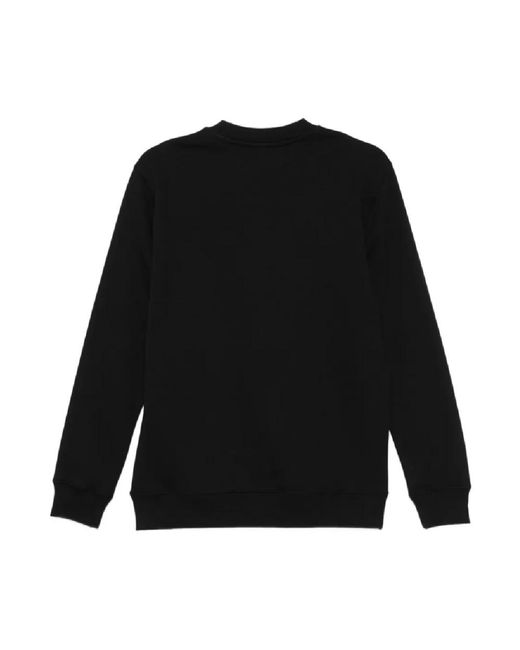 MSGM Felpa in het Black