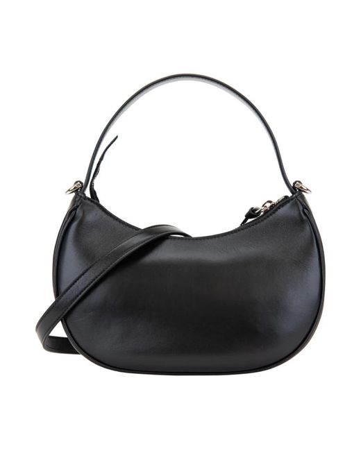 Handbags di Versace in Black