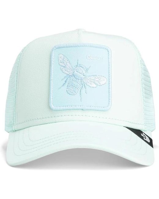 Goorin Bros Caps in het Blue