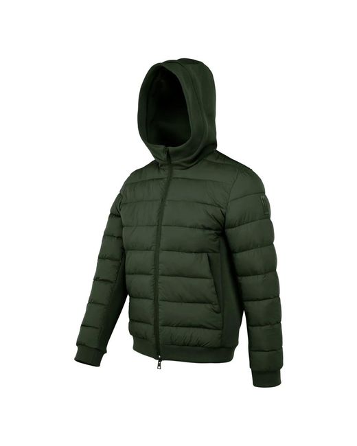 Winter Jackets Bomboogie de hombre de color Green