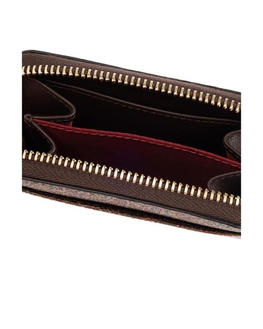 Wallets & Cardholders Etro de color Brown