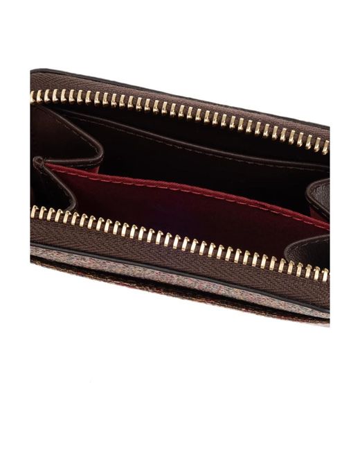 Wallets & Cardholders di Etro in Brown