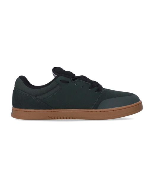 Etnies Black Sneakers for men