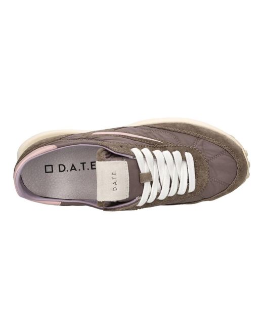 Date Athleta Nylon in Multicolor für Herren