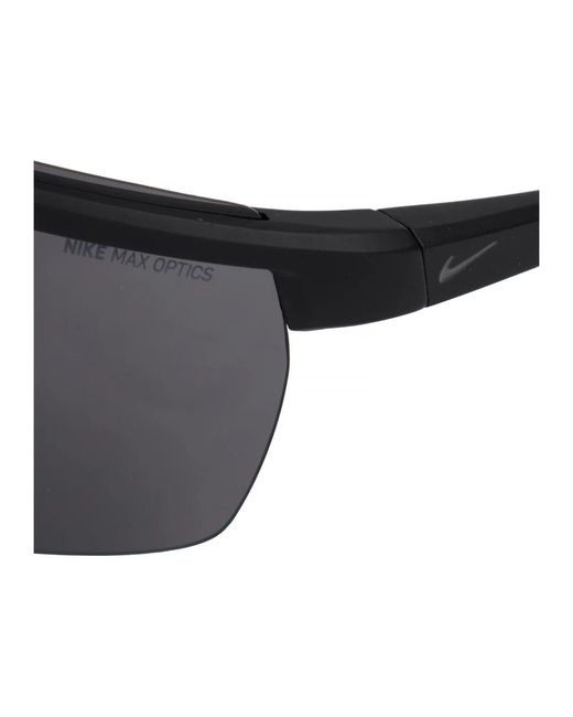 Nike Black Sunglasses