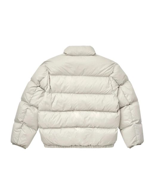 Down Jackets Gramicci pour homme en coloris Gray