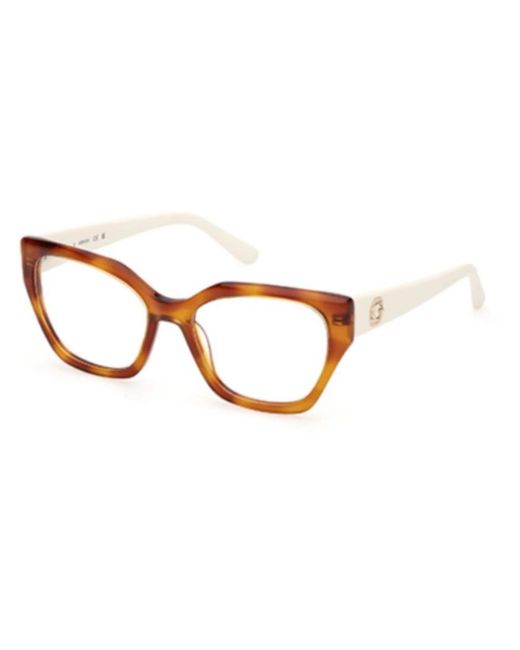Guess Brown Glasses