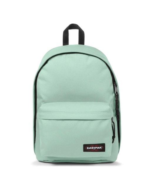 Backpacks Eastpak de color Green