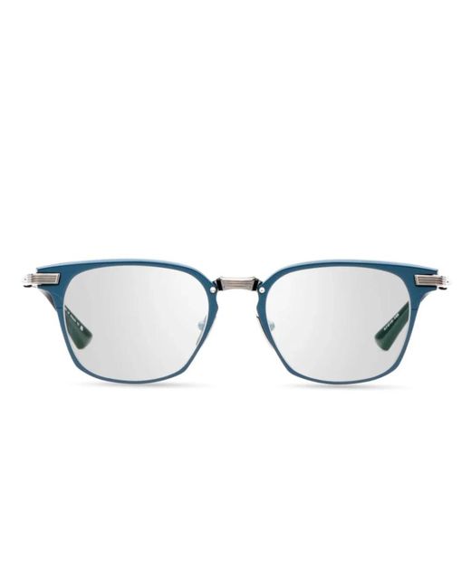 Dita Eyewear Metallic Glasses