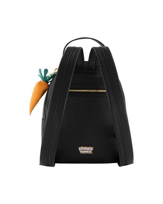 Braccialini Black Backpacks