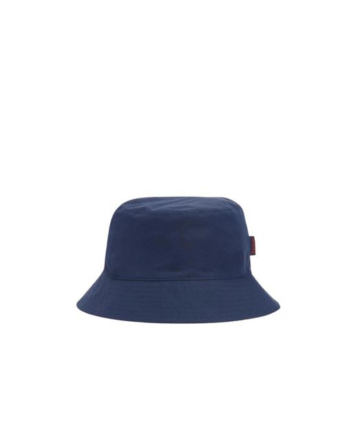 Accessories > hats > hats Barbour en coloris Blue