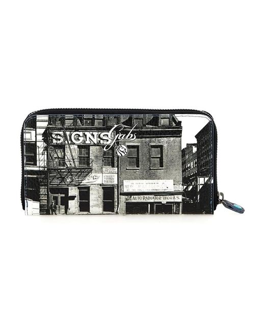 Gabs Wallets & Cardholders in het Multicolor