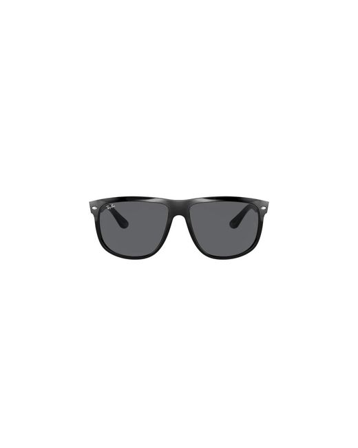 Ray-Ban Black Sunglasses for men