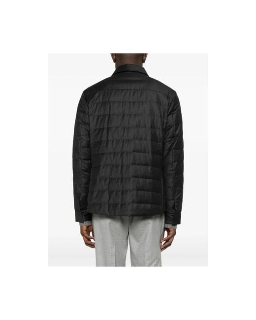 Montecore Black Light Jackets for men