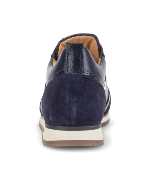 Gabor Blue Sneaker
