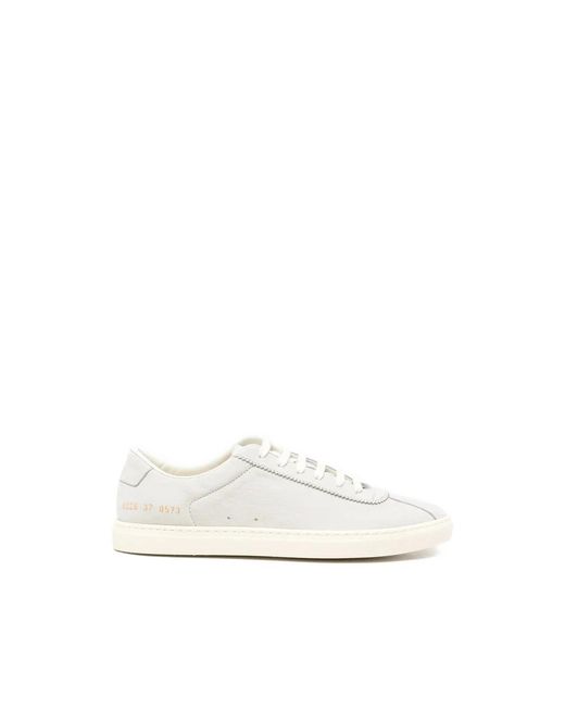 Common Projects White Sneakers