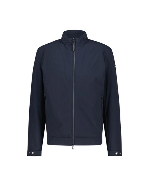 Light Jackets Joop! de hombre de color Blue