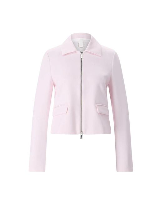 Riani Pink Blazers