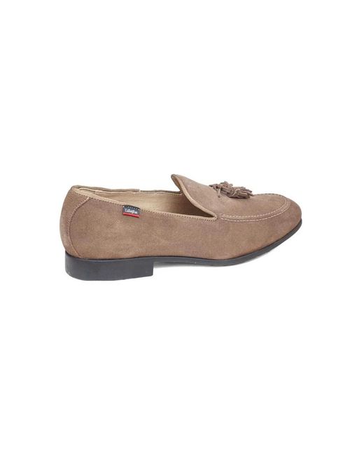 Loafers Callaghan pour homme en coloris Gray