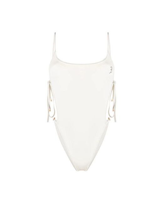 Blumarine White Swimsuits