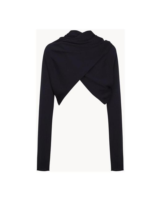 Capes Cortana de color Blue